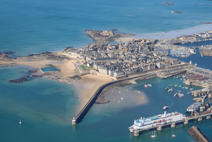 Courtier Immobilier de Luxe Saint-Malo